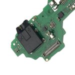 Placa Conector de Puerto de Carga para Asus Zenfone Max Plus M2 ZB634KL A001D Original - Imagen 4
