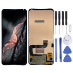 Pantalla Completa Original AMOLED para Lenovo Legion Y90 L71061 (Negro)