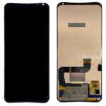 Pantalla Completa Original AMOLED para Lenovo Legion Y90 L71061 (Negro) - Imagen 2