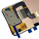 Pantalla Completa Original AMOLED para Lenovo Legion Y90 L71061 (Negro) - Imagen 4
