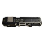 Timbre Altavoz para Lenovo K8 Note