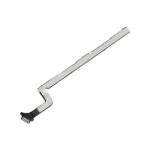 Flex Cable Botón de Encendido y Volumen para Lenovo K8 Note - Imagen 3
