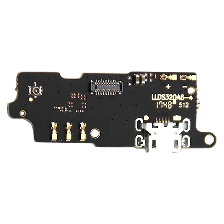 SPS2817.jpg Placa Conector de Puerto de Carga para Lenovo Vibe C2 K10A40 - Imagen 1