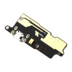 Placa Conector de Puerto de Carga para Lenovo Vibe C2 K10A40 - Imagen 3