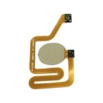 Cable Flex Sensor de Huellas Dactilares para ZTE Blade V10 / V10 Vita - Imagen 3