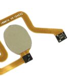 Cable Flex Sensor de Huellas Dactilares para ZTE Blade V10 / V10 Vita - Imagen 4