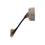 Conector de Puerto de Carga Cable Flex para Microsoft Surface Laptop 1 y Laptop 2