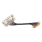 Conector de Puerto de Carga Cable Flex para Microsoft Surface Laptop 1 y Laptop 2 - Imagen 2