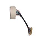 Conector de Puerto de Carga Cable Flex para Microsoft Surface Laptop 1 y Laptop 2 - Imagen 3
