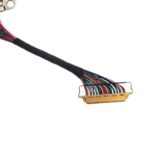 Conector de Puerto de Carga Cable Flex para Microsoft Surface Laptop 1 y Laptop 2 - Imagen 4