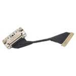 Conector de Puerto de Carga Cable Flex para Microsoft Surface Portátil 3 13.5 Pulgadas - Imagen 2
