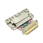 Conector de Carga para Microsoft Surface Pro 5 y Pro 6 Puerto de Carga - Imagen 2