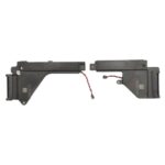 Timbre Altavoz para Microsoft Surface Pro 4 (1724)