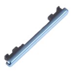 Botón de Control de Volumen para Xiaomi Redmi Note 10 Pro (India) / Pro Max / M2101K6G (Azul)