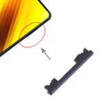 Botón de Control de Volumen para Xiaomi Poco X3 NFC / Poco X3 - Imagen 4