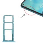 Bandeja Tarjeta SIM + Micro SD para Nokia 3.4 - Imagen 4