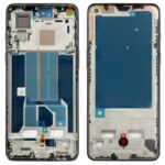 Marco Medio para OnePlus Nord 2 5G Dn2101 Dn2103 (Azul)