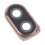 Cubierta de Lente de Cámara para Asus Zenfone 4 Max ZC520KL (Rosa) - Imagen 2