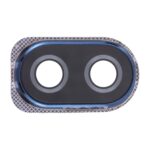Cubierta de Lente de Cámara para Asus Zenfone 4 Max ZC520KL (Azul)