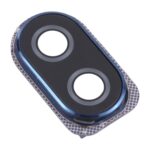 Cubierta de Lente de Cámara para Asus Zenfone 4 Max ZC520KL (Azul) - Imagen 2