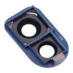 Cubierta de Lente de Cámara para Asus Zenfone 4 Max ZC520KL (Azul) - Imagen 3