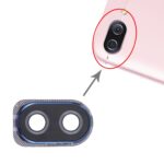 Cubierta de Lente de Cámara para Asus Zenfone 4 Max ZC520KL (Azul) - Imagen 4
