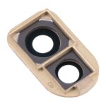 Cubierta de Lente de Cámara para Asus Zenfone 4 Max ZC520KL (Plata) - Imagen 3