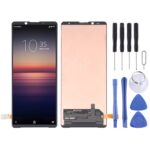 Pantalla Completa OLED Original para Sony Xperia 1 II