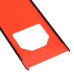 Adhesivo de Carcasa Frontal para Oppo Find X2 (10 Piezas) - Imagen 4
