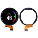 Pantalla Completa para Garmin Forerunner 235 (Gris)