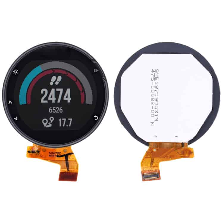 SPS2911HL.jpg Pantalla Completa para Garmin Forerunner 735 (Gris) - Imagen 1