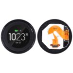 Pantalla Completa para Garmin Forerunner 935 (Gris)