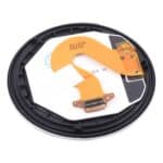 Pantalla Completa para Garmin Forerunner 935 (Gris) - Imagen 4