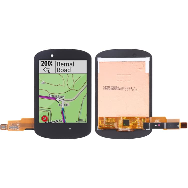 SPS2914BL.jpg Pantalla Completa para Garmin Edge 830 (Negro) - Imagen 1