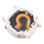 Pantalla Completa para Garmin Fenix 6S con Marco (Oro) - Imagen 4