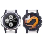 Pantalla Completa con Marco para Garmin Fenix 5S Plus (Versión Zafiro)
