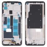 Carcasa Frontal Pantalla LCD Marco Bisel Placa para Realme V5 5G para Realme Q2 5G RMX2117