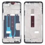 Carcasa Frontal Pantalla LCD Marco Bisel Placa para Realme V13 5G y para Realme Q3 5G