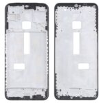 Carcasa Frontal Pantalla LCD Marco Bisel Placa para Realme V3 5G