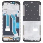 Marco Pantalla LCD Carcasa Frontal para Realme C3 para Realme 5 para Realme 5I para Realme 5S RMX2030 RMX2032 RMX1925 RMX2027 RMX2020 RMX2021 RMX1911 RMX1919