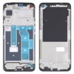 Carcasa Frontal Marco Pantalla LCD Placa de Bisel para Realme 6 RMX2001