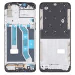 Carcasa Frontal Pantalla LCD Marco Bisel Placa para Realme Narzo 10 / para Realme 6I RMX2040