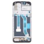 Carcasa Frontal Pantalla LCD Marco Bisel Placa para Realme Narzo 10 / para Realme 6I RMX2040 - Imagen 2