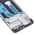 Carcasa Frontal Pantalla LCD Marco Bisel Placa para Realme Narzo 10 / para Realme 6I RMX2040 - Imagen 4