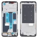 Carcasa Frontal Pantalla LCD Marco Bisel Placa para Realme V11 5G
