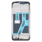 Carcasa Frontal Marco Pantalla LCD Placa de Bisel para Realme A1K para Realme C2 C2S C2 RMX1941 RMX1945 - Imagen 2