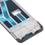 Carcasa Frontal Marco Pantalla LCD Placa de Bisel para Realme A1K para Realme C2 C2S C2 RMX1941 RMX1945 - Imagen 4