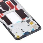 Carcasa Frontal Marco Pantalla LCD Placa de Bisel para Oppo K9 Pexm00 - Imagen 4