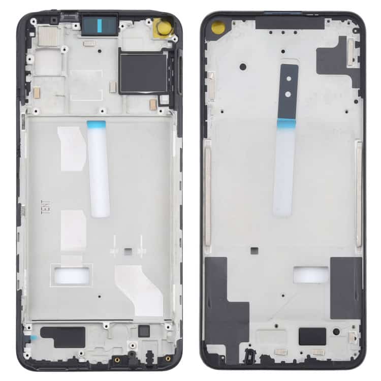 SPS2939.jpg Carcasa Frontal Pantalla LCD Marco Bisel Placa para Vivo Y70S V2002A - Imagen 1