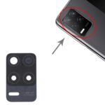 Lente de Cámara Trasera para Realme Q3 5G (10 Piezas) - Imagen 4
